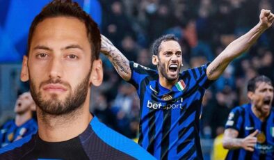 Galatasaray’da rota Hakan Çalhanoğlu! Büyük müjde geldi