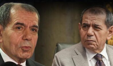 Galatasaray’dan sert açıklama: ‘Bizi bu oyunlarla durduramazsınız’