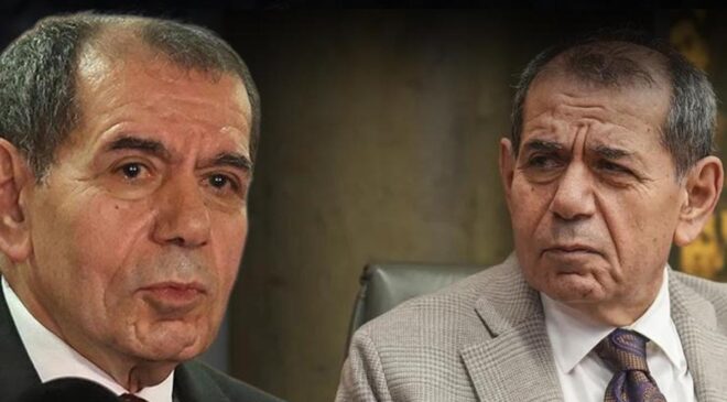 Galatasaray’dan sert açıklama: ‘Bizi bu oyunlarla durduramazsınız’