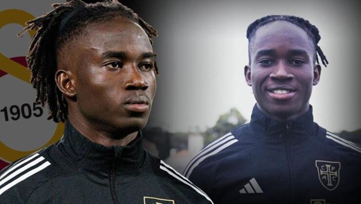 Galatasaray’ın yeni transferi İstanbul’a geliyor! Anlaşma sağlandı