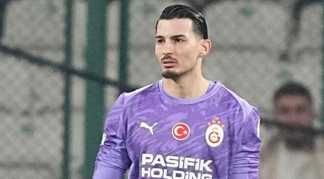 Galatasaray’ın yıldızı Uğurcan Çakır: ‘Tam konsantre değildik’