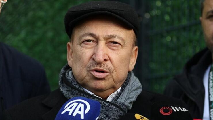 Gaziantep FK Başkanı Memik Yılmaz: Gaziantep bu kadar sahipsiz değil