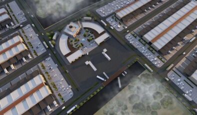 Gaziantep’te gıda enflasyonunu düşürecek dev bir proje daha!