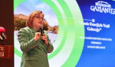 Gaziantep’te Sıfır Atık Yol Haritası belirlendi