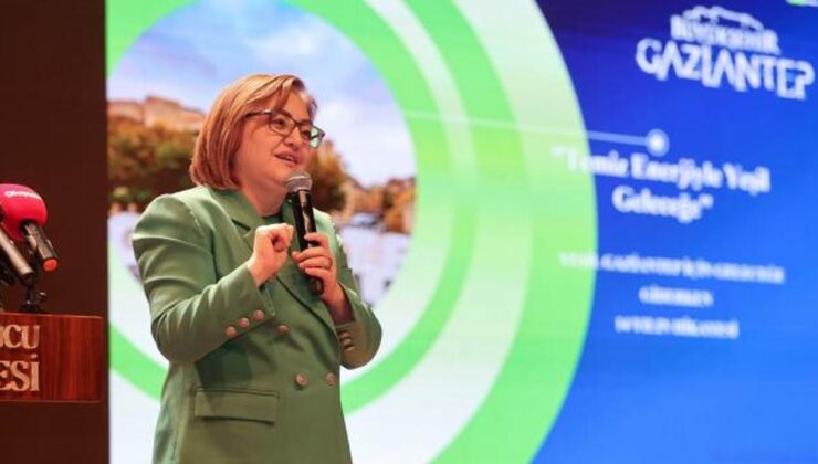 Gaziantep’te Sıfır Atık Yol Haritası belirlendi