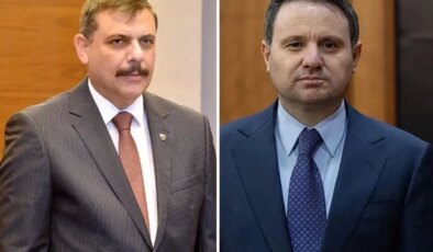 Gece yarısı çok sayıda atama! İki bakanlıkta 7 bakan yardımcısı değişti