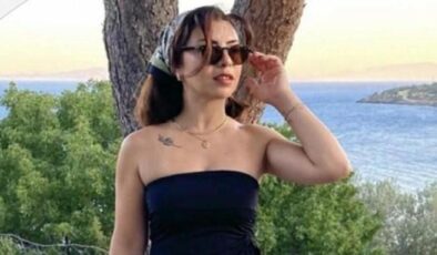 Geceyi kiraladıkları teknede geçiren Bahar ölü bulundu!