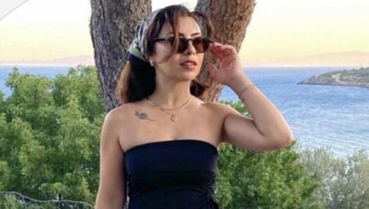Geceyi kiraladıkları teknede geçiren Bahar ölü bulundu!