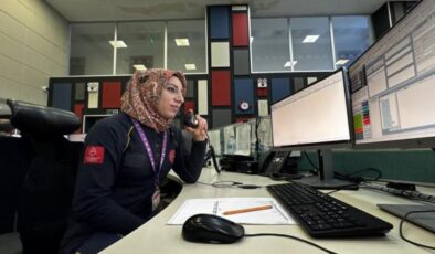 Gelin bohçası hazırlamak isteyen de kavanoz kapağını açamayan da 112’yi aradı!