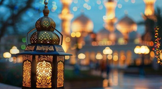 GENAR’dan Ramazan ayı raporu: Toplum manevi yenilenme olarak görüyor