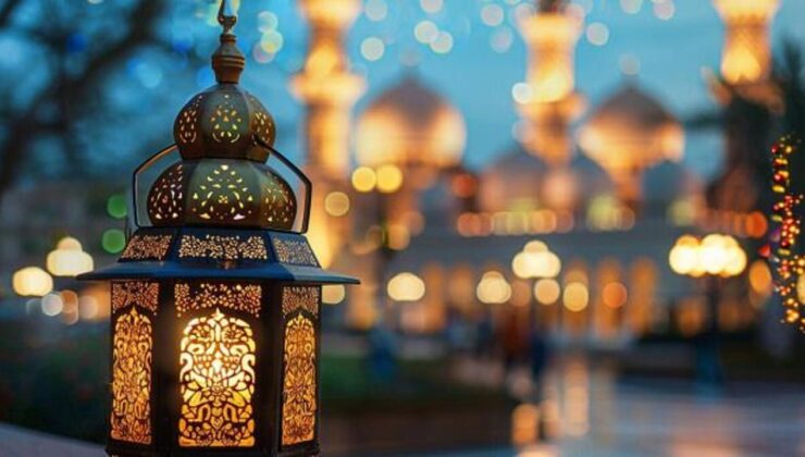 GENAR’dan Ramazan ayı raporu: Toplum manevi yenilenme olarak görüyor