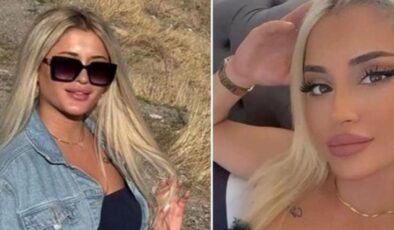 Genç kadının ölümünde 3 şüpheli serbest!