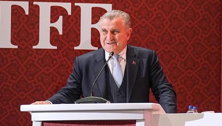 Gençlik ve Spor Bakanlığı’ndan ‘VAR Merkezi ziyareti’ açıklaması