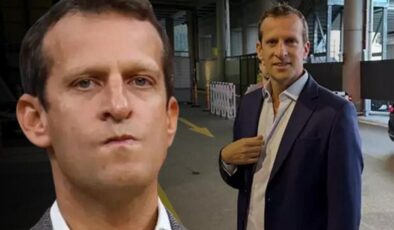 George Gardi sosyal medyada isyan etti ‘Yasal işlem başlatılacaktır’