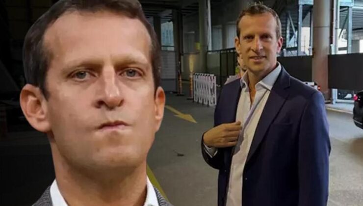 George Gardi sosyal medyada isyan etti ‘Yasal işlem başlatılacaktır’