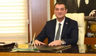 Giresun Belediye Başkanı Fuat Köse kalp krizi geçirdi!