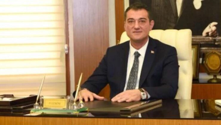 Giresun Belediye Başkanı Fuat Köse kalp krizi geçirdi!