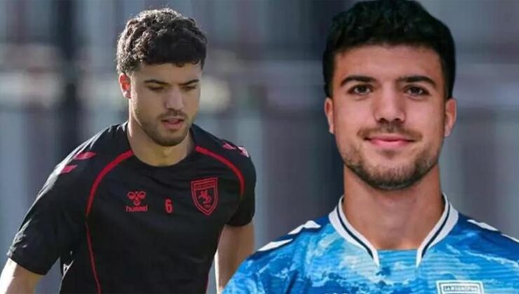 Gittiği gibi geri döndü! Samsunspor’da Eyüp Aydın gelişmesi