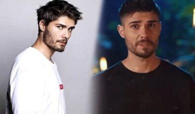 Gözaltına alınan ünlü oyuncu Barış Murat Yağcı hakkında karar verildi