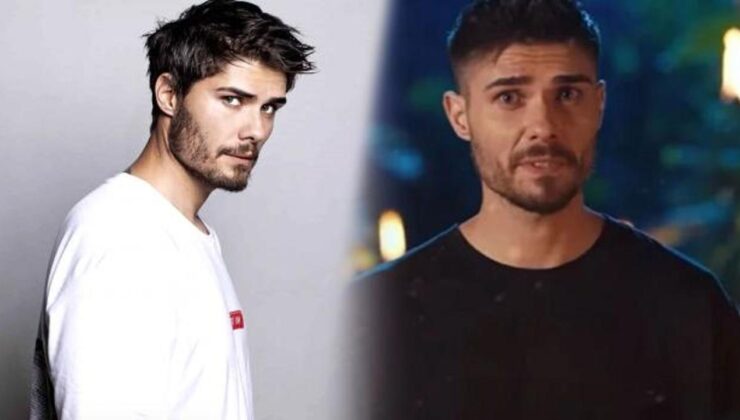 Gözaltına alınan ünlü oyuncu Barış Murat Yağcı hakkında karar verildi