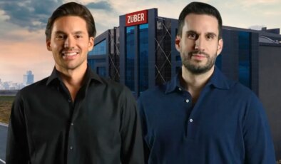 Gözaltına alınan Züber’in sahiplerinin test sonuçları belli oldu