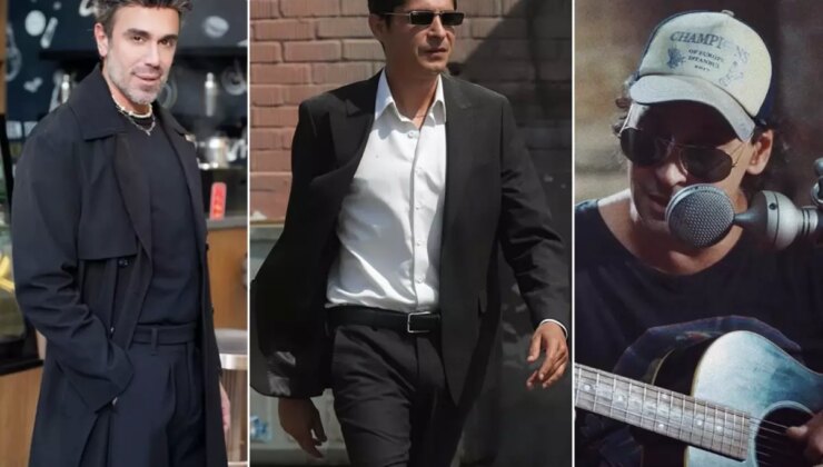 Gözaltındaki ünlülerin evlerinden neler çıktı neler