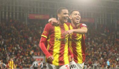 Göztepe deplasman karnesine güveniyor