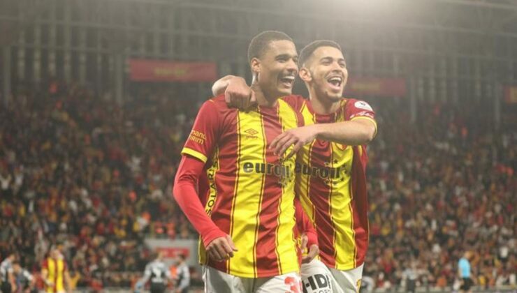 Göztepe deplasman karnesine güveniyor