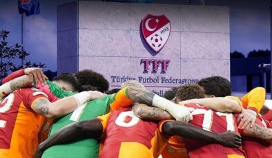 Göztepe-Galatasaray maçı ertelenebilir! TFF daha önce açıklamıştı: Her şey Şampiyonlar Ligi için