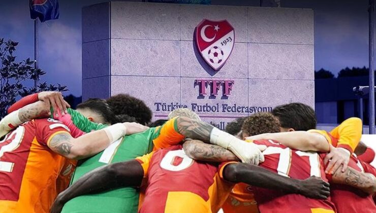 Göztepe-Galatasaray maçı ertelenebilir! TFF daha önce açıklamıştı: Her şey Şampiyonlar Ligi için