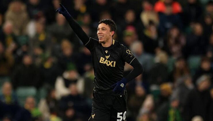 Göztepe Olaitan’ın yerine Filip Krastev’i transfer etti