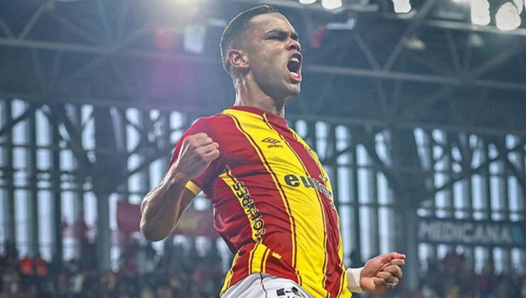 Göztepe’ye Juan’dan kötü haber!