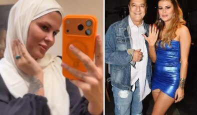 Gülseren Ceylan, Instagram’da abonelik sistemini aktif etti