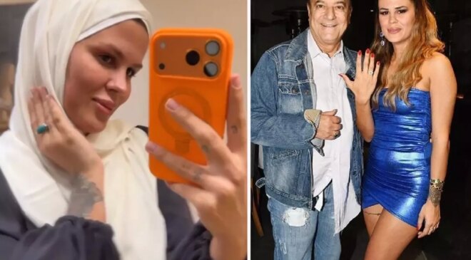 Gülseren Ceylan, Instagram’da abonelik sistemini aktif etti