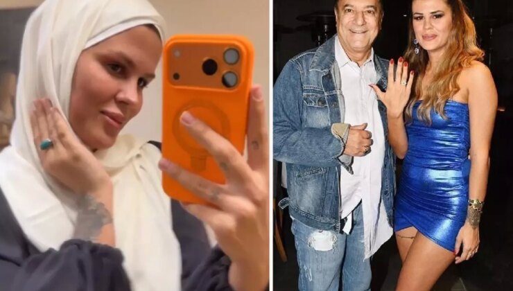 Gülseren Ceylan, Instagram’da abonelik sistemini aktif etti