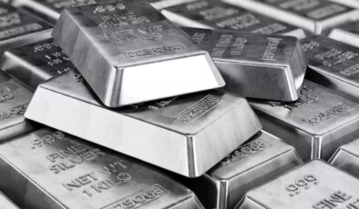 Gümüş tarih oluyor: Ünlü marka gözünü o madene dikti