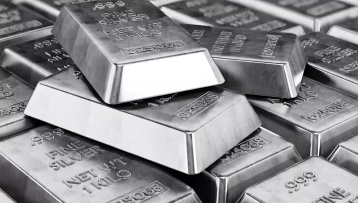 Gümüş tarih oluyor: Ünlü marka gözünü o madene dikti