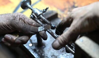 Günde sadece 7 adet üretiyor, fiyatı 6 bin TL’ye kadar çıkıyor