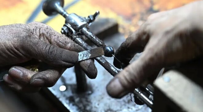 Günde sadece 7 adet üretiyor, fiyatı 6 bin TL’ye kadar çıkıyor