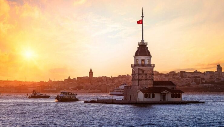 Günler sonra güneş yüzünü gösterdi, İstanbullular bugün yalancı baharın keyfini çıkaracak