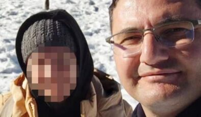 Güvenlik görevlisi adliyede ölü bulundu