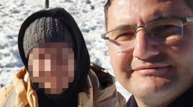 Güvenlik görevlisi adliyede ölü bulundu