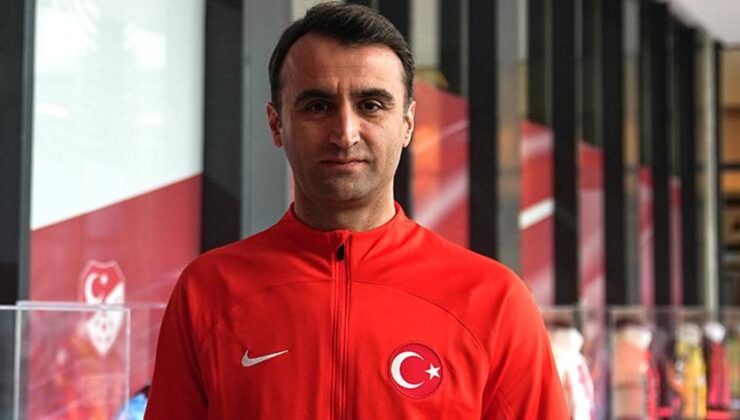 Hakem Atilla Karaoğlan hedefini açıkladı! ‘Şampiyonlar Ligi…’