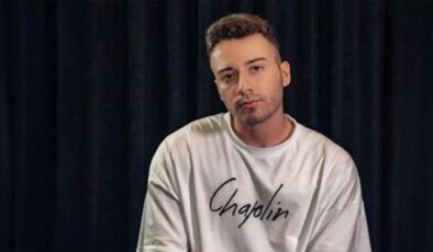 Hakkında yakalama kararı çıkarılan Enes Batur’dan ilk açıklama