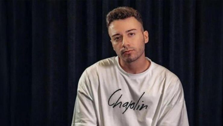 Hakkında yakalama kararı çıkarılan Enes Batur’dan ilk açıklama