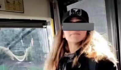 HAKSAV: Savcı unvanı kullanan şahısla ilgili süreci takip edeceğiz