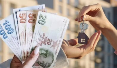 Harita belli oldu, zirvedeki şehir şaşırttı! İşte kira şampiyonu ilimiz