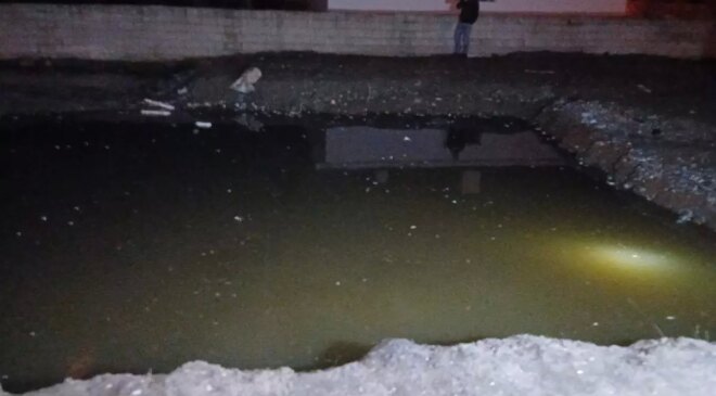 Hatay’da su dolu temelin içine düşen 2 kardeş çocuk hayatını kaybetti