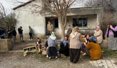 Hatay’dan acı haber: Baba ve kızı ölü bulundu