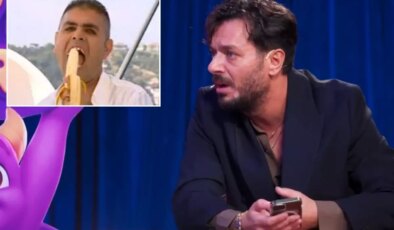 Hayrettin’in programına çağırdığı Ajdar’ın istediği rakam dudak uçuklattı